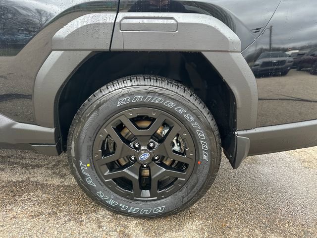 New 2026 Subaru Outback Wilderness image 20