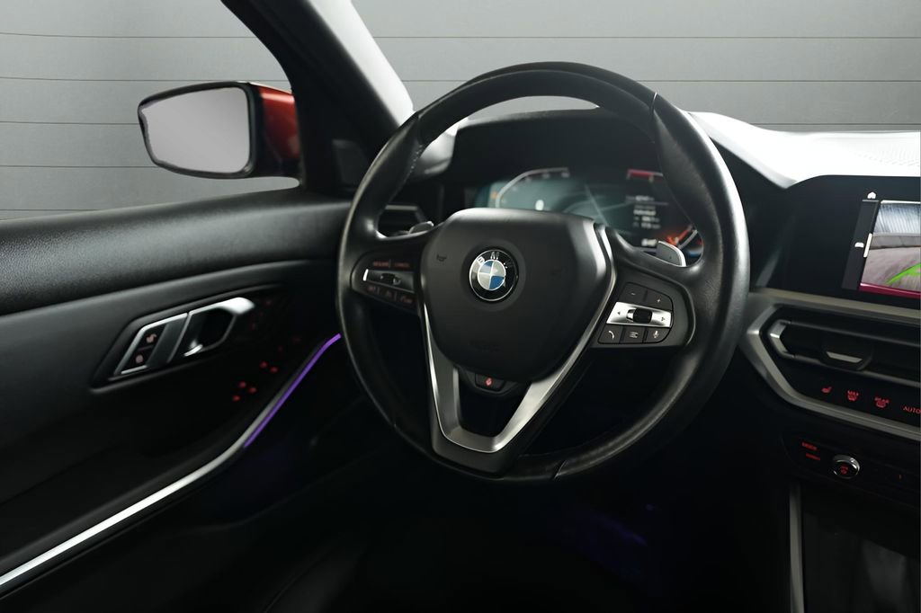 Used 2022 BMW 330i xDrive Sedan w/ Premium Package 2 image 36