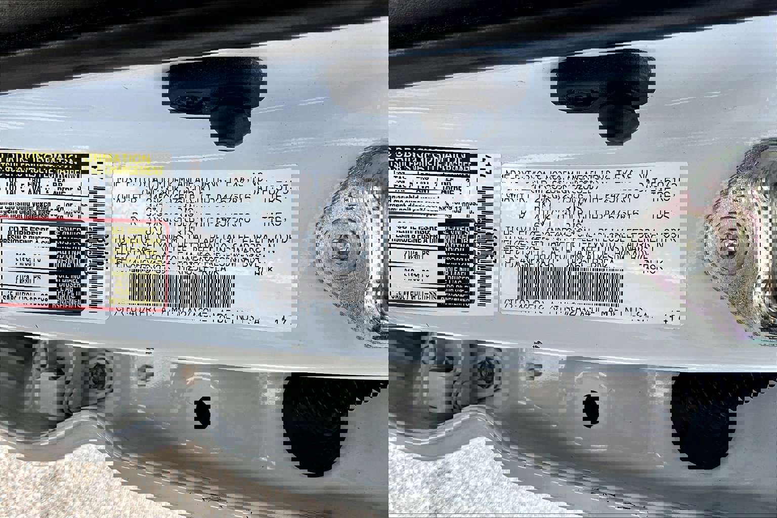 Used 2015 Toyota Tacoma PreRunner w/ Convenience Package RWD image 18