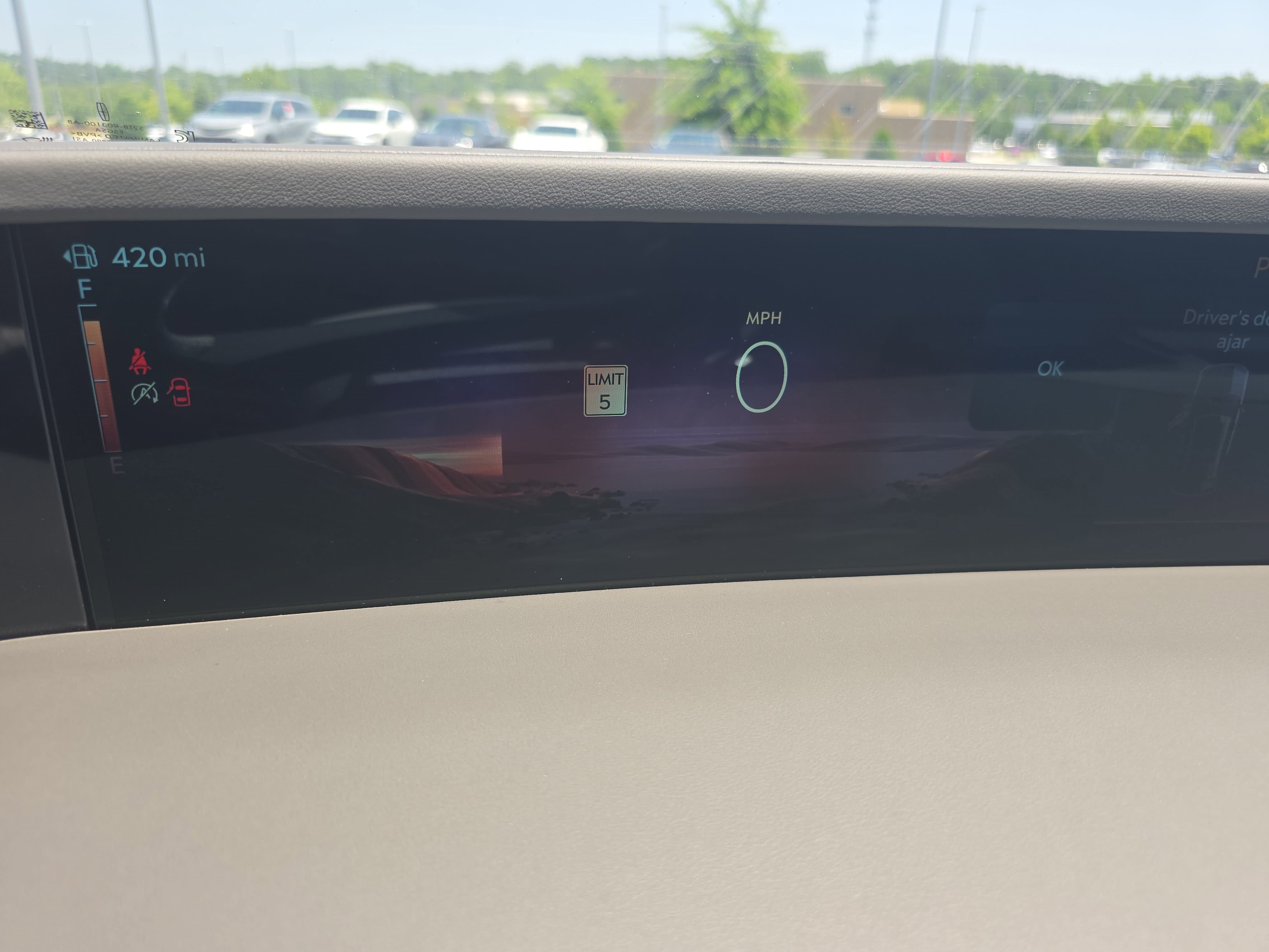 Certified 2025 Lincoln Nautilus Premier AWD/4WD image 18