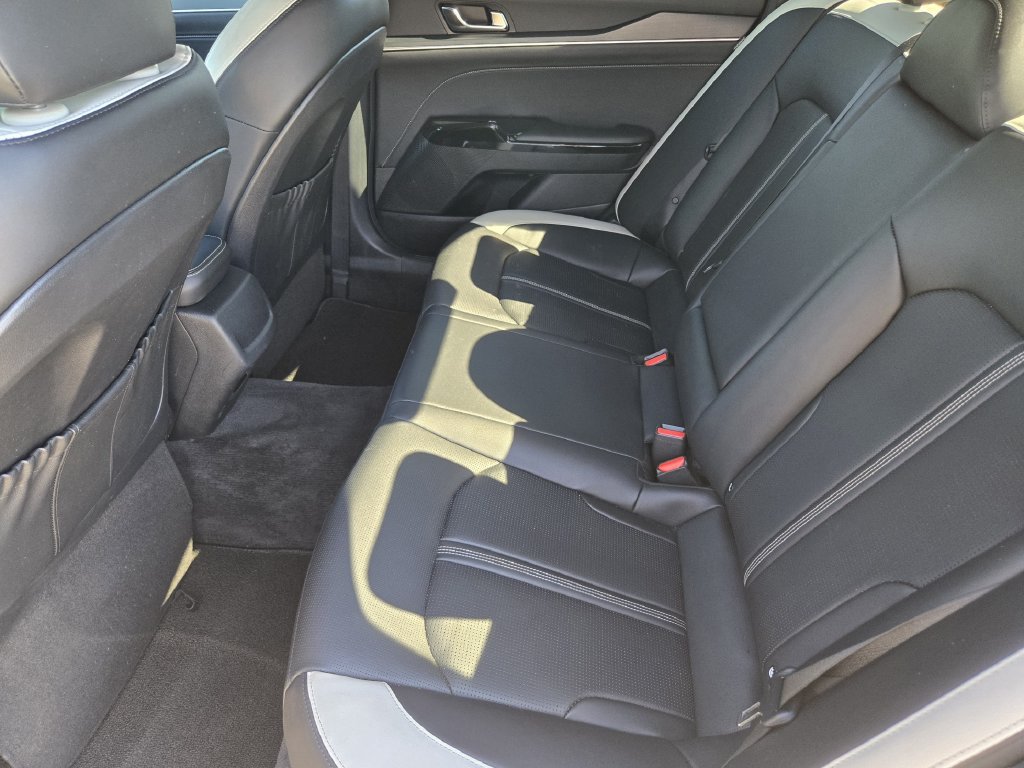 Used 2025 Kia K5 GT-Line AWD/4WD image 26