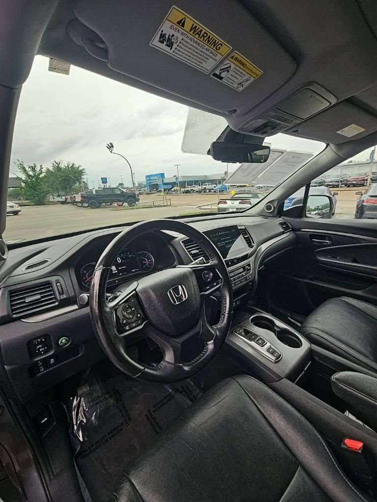 Used 2021 Honda Pilot EX-L image 15