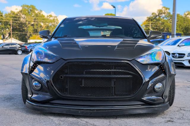 Used 2014 Hyundai Veloster Turbo image 19