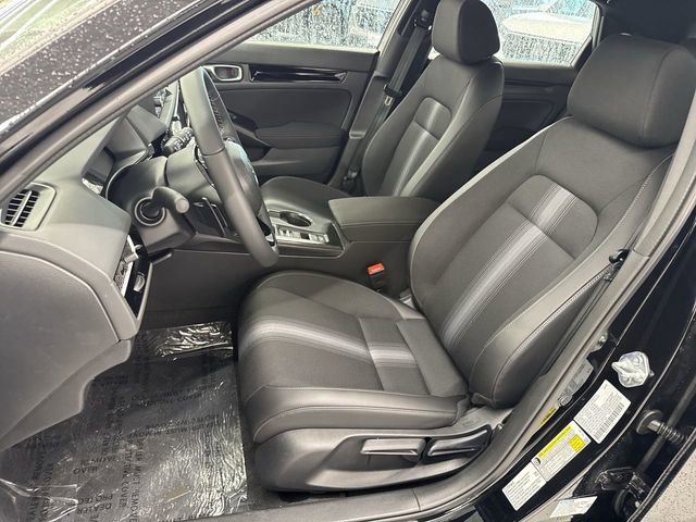 New 2026 Honda Civic Sport image 19