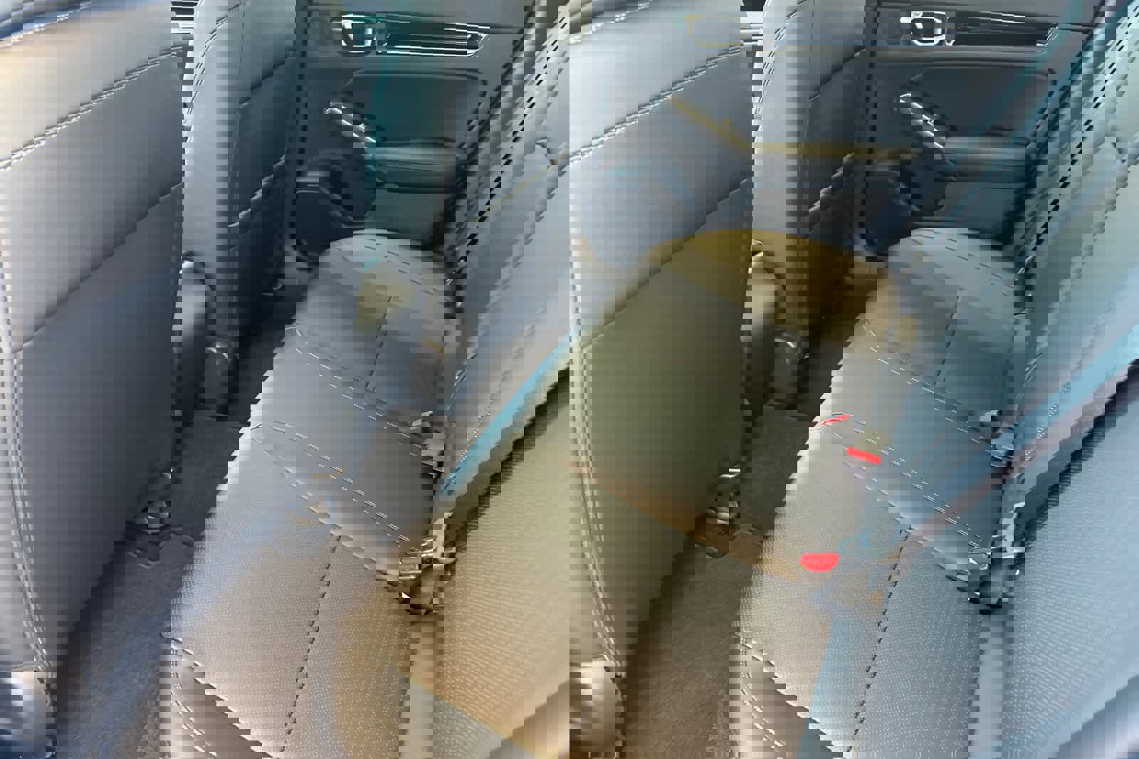 New 2026 Honda Civic Sport Touring image 12