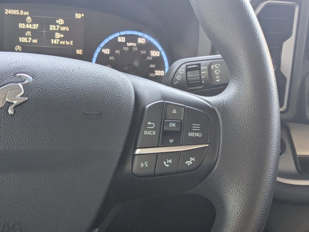 Certified 2024 Ford Bronco Sport Big Bend image 24