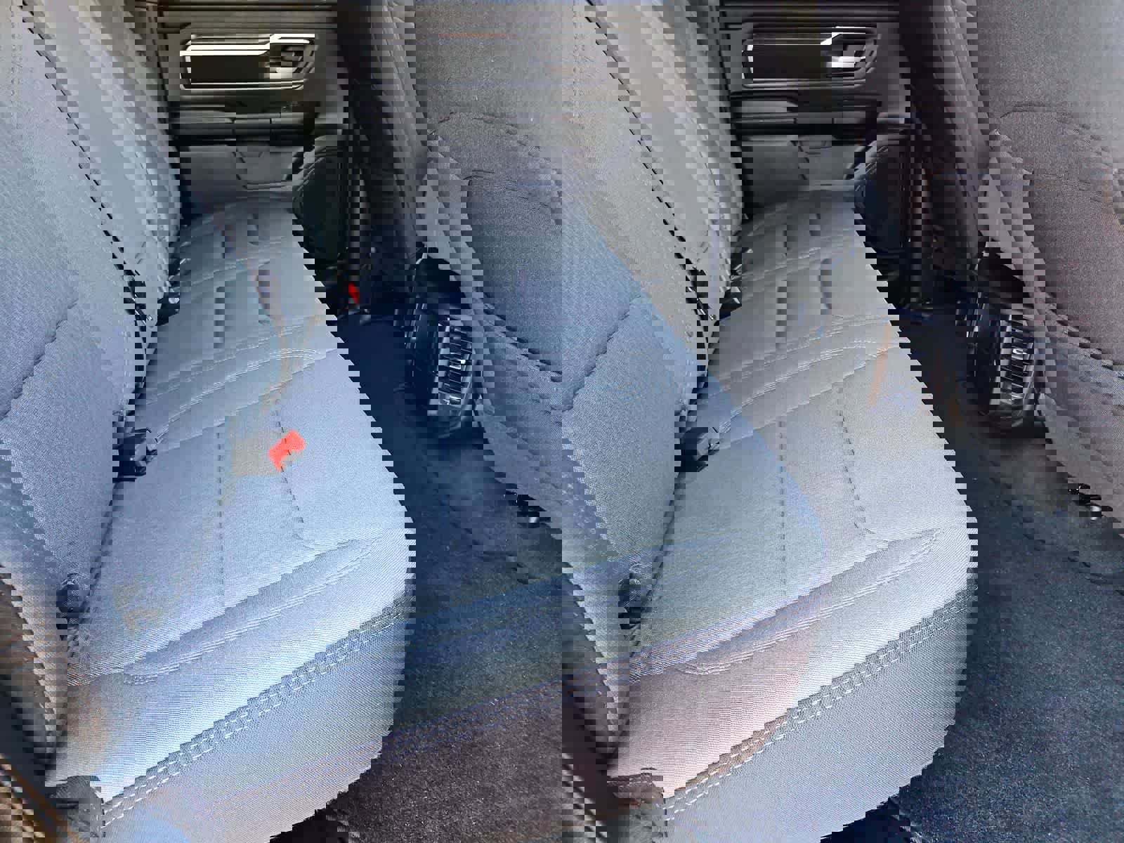 Certified 2024 RAM 1500 Big Horn image 21