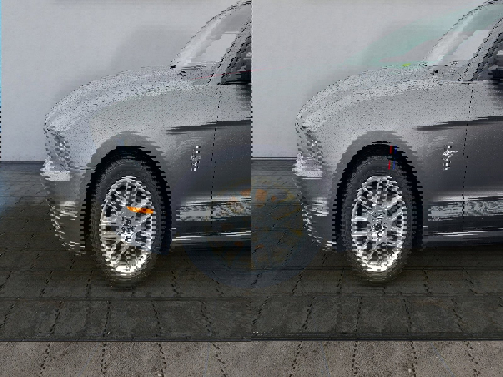 Used 2014 Ford Mustang Premium w/ Equipment Group 202A image 23