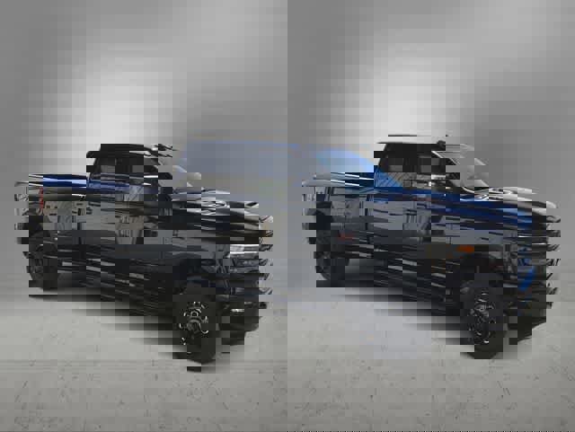 New 2026 RAM 3500 Laramie w/ Night Edition image 7