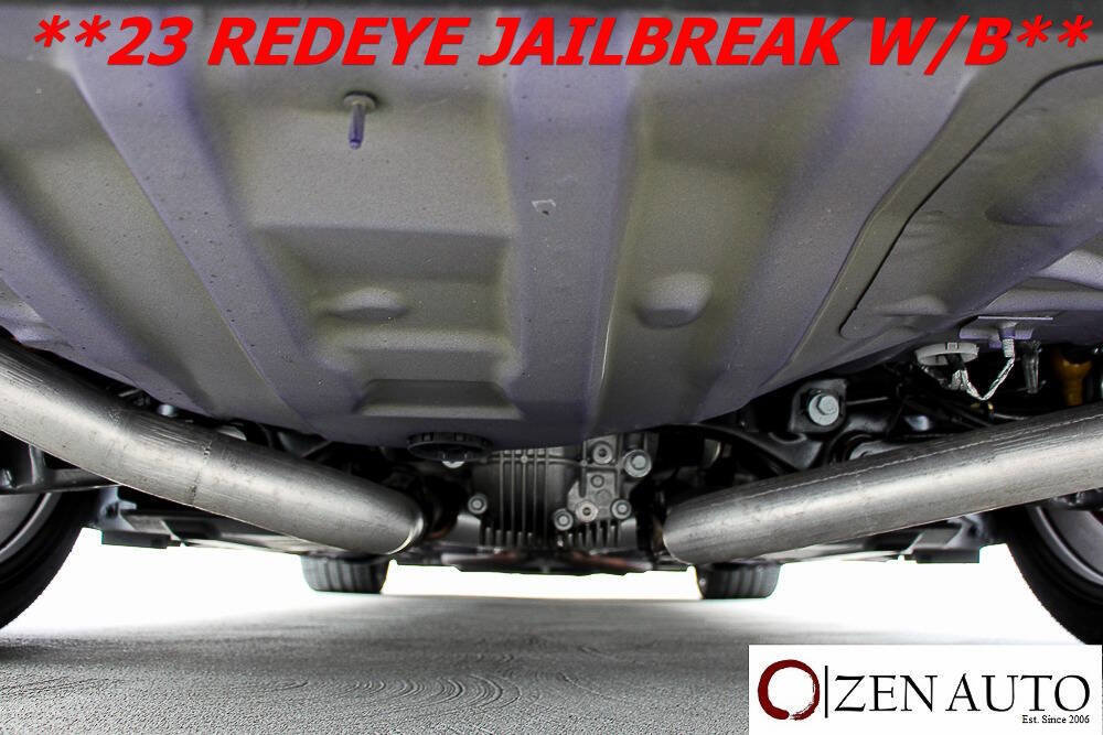 Used 2023 Dodge Challenger SRT Hellcat Redeye image 69