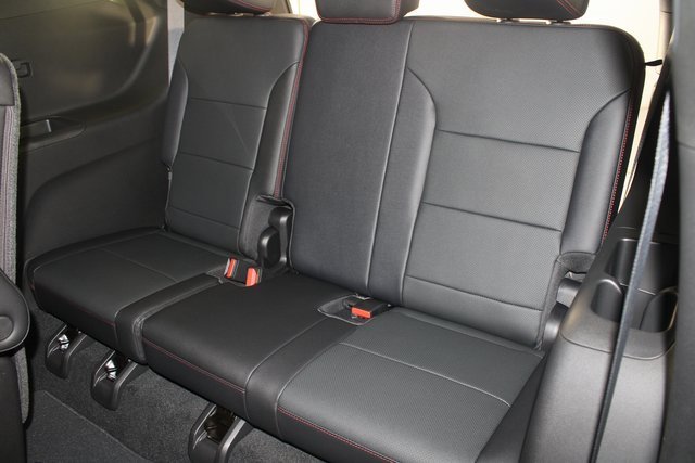 New 2026 Chevrolet Traverse RS image 22