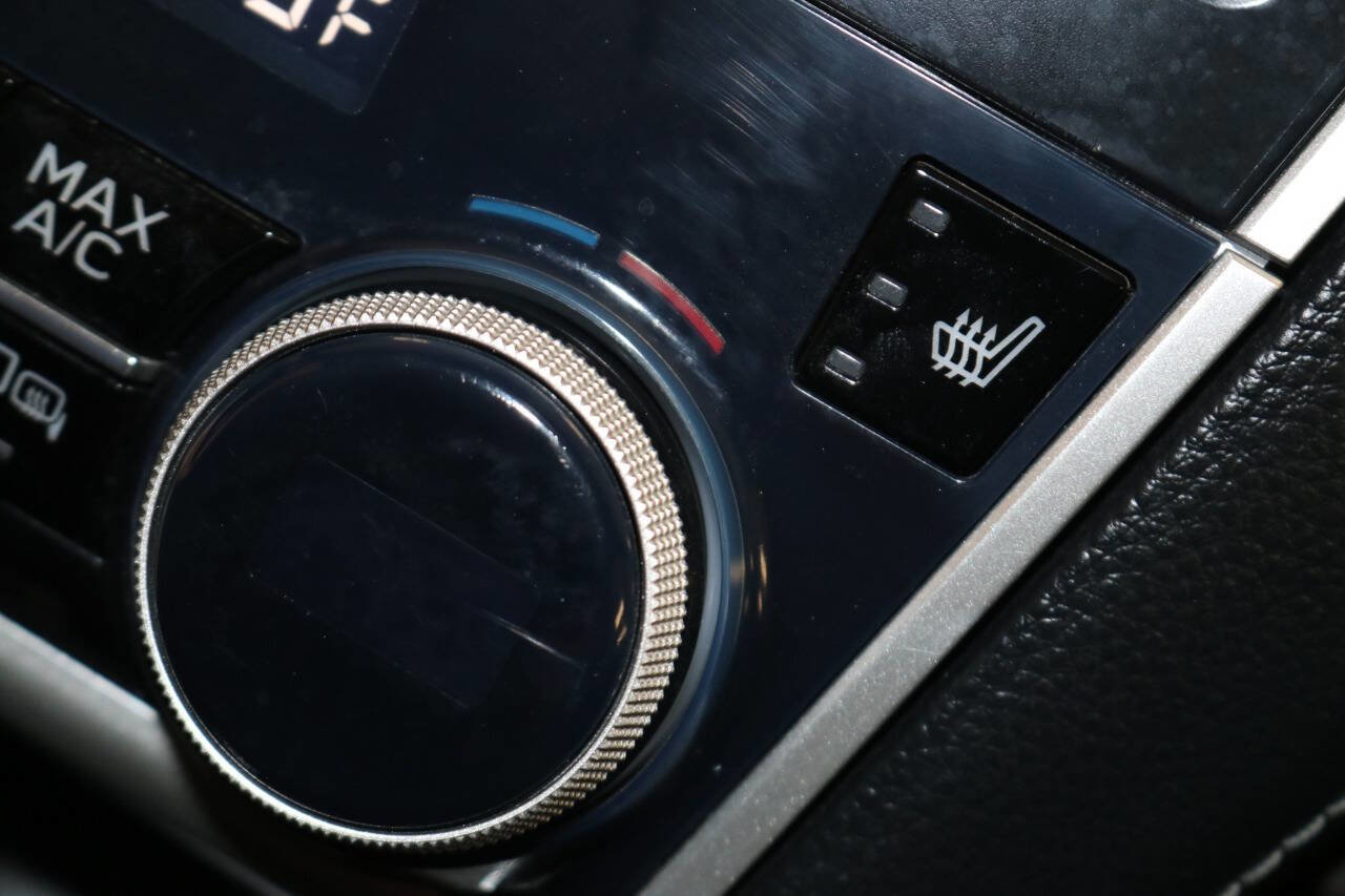 Used 2019 Subaru Outback 2.5i Limited w/ Popular Package #2 image 40