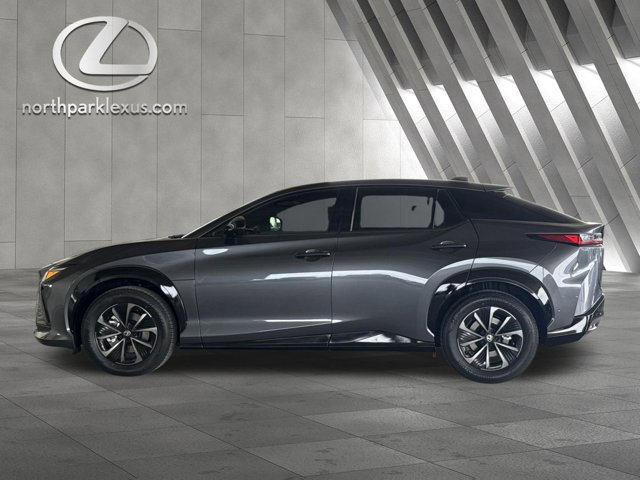 Certified 2026 Lexus RZ 350e RZ 350e w/ Convenience Package image 1