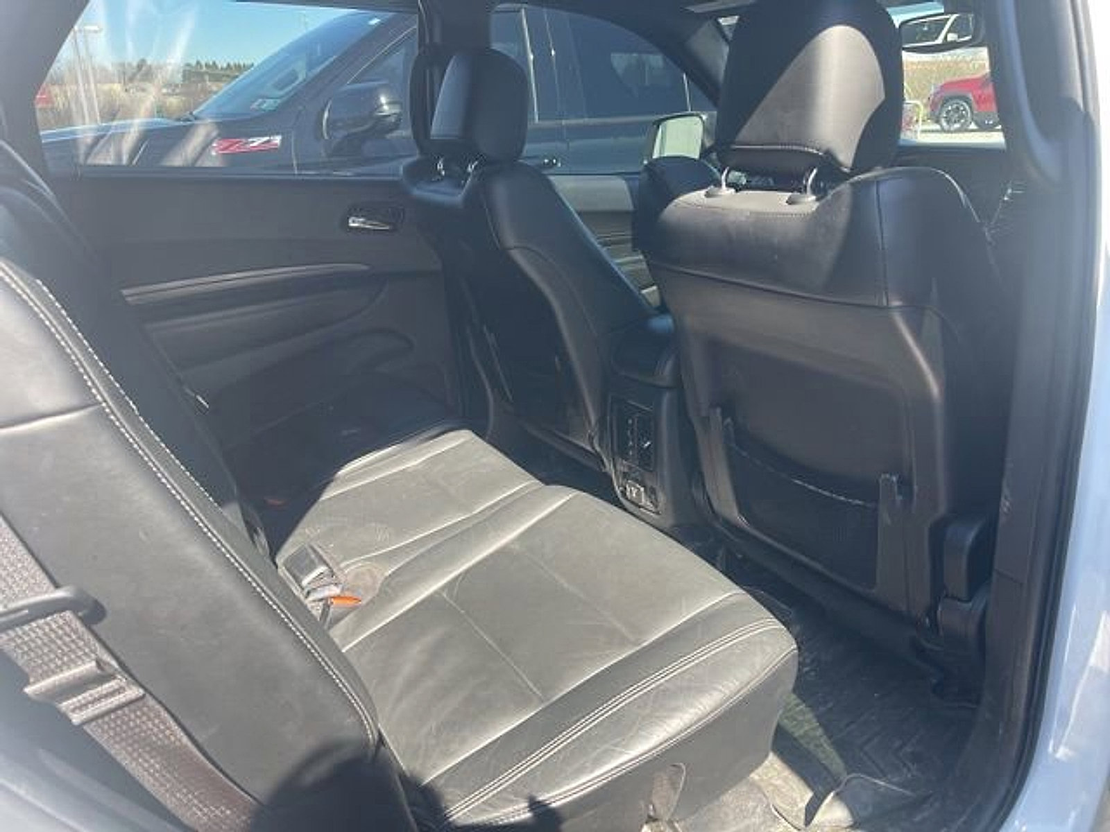 Used 2021 Dodge Durango GT image 13