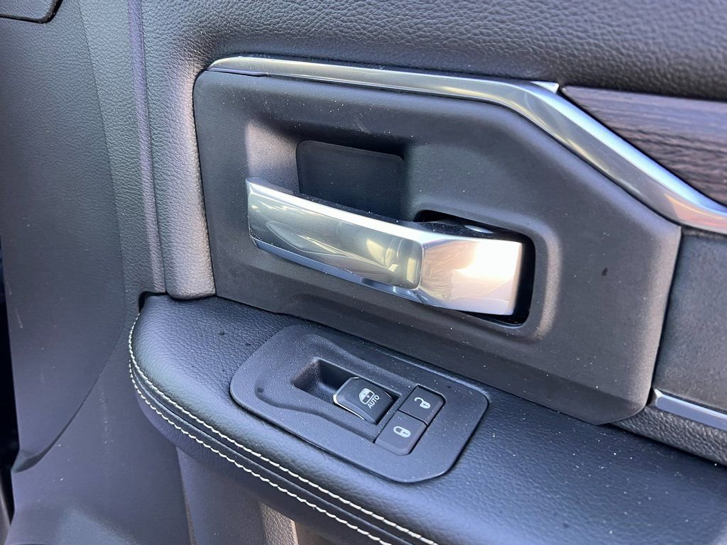 New 2026 RAM 2500 Laramie w/ Towing Technology Group image 14