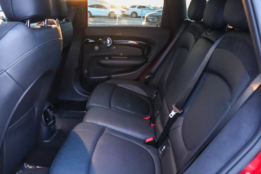 Used 2024 MINI Cooper Clubman S FWD image 22