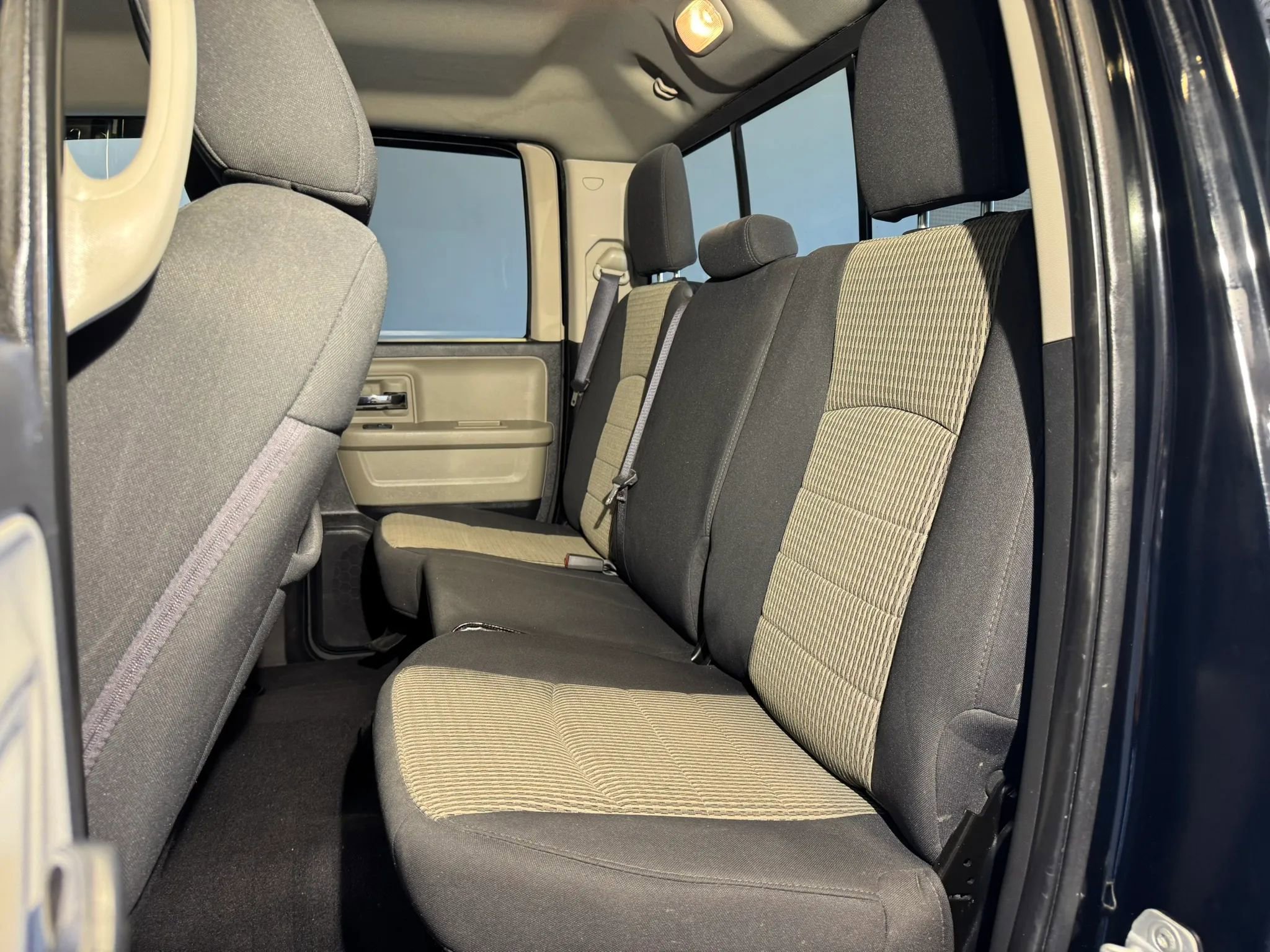 Used 2012 RAM 1500 Outdoorsman image 26