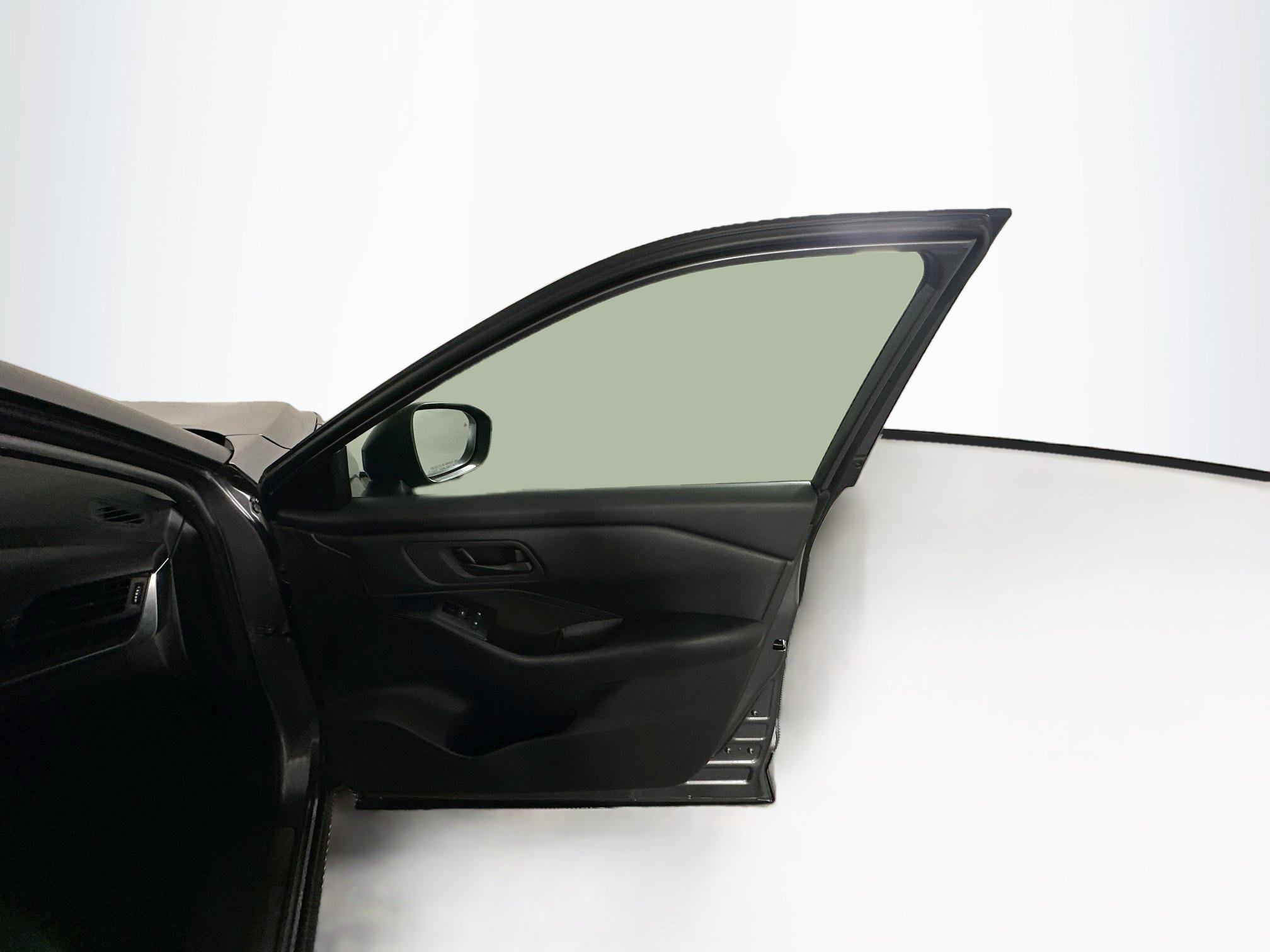 Used 2024 Nissan Rogue S FWD image 29