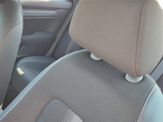 Certified 2025 Honda Civic Sport image 24