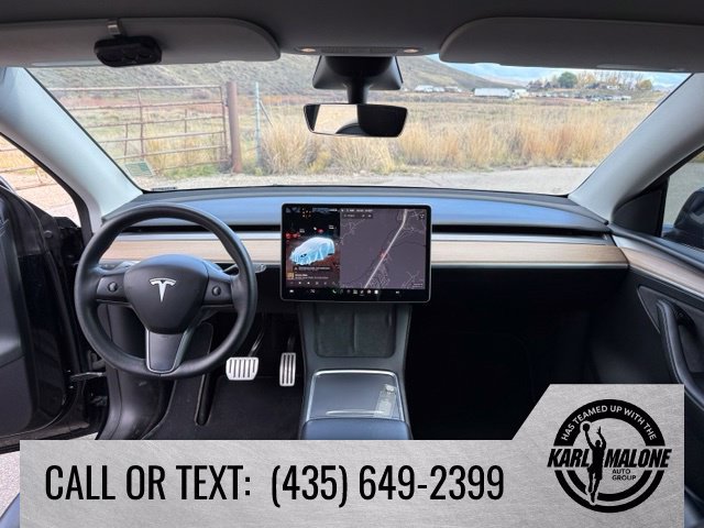 Used 2023 Tesla Model Y Performance AWD/4WD image 28
