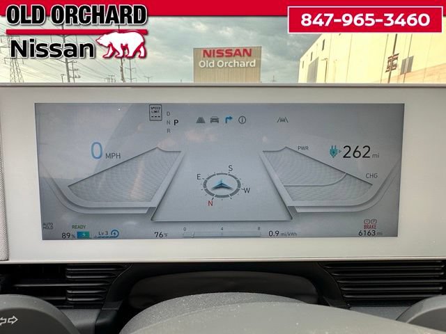 Used 2024 Hyundai Ioniq 5 Limited AWD/4WD image 20