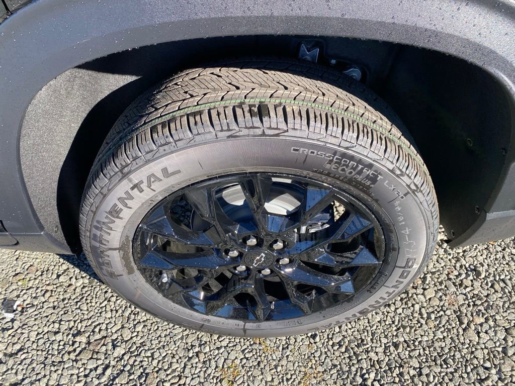 New 2026 Chevrolet Traverse LT w/ Midnight/Sport Edition image 27