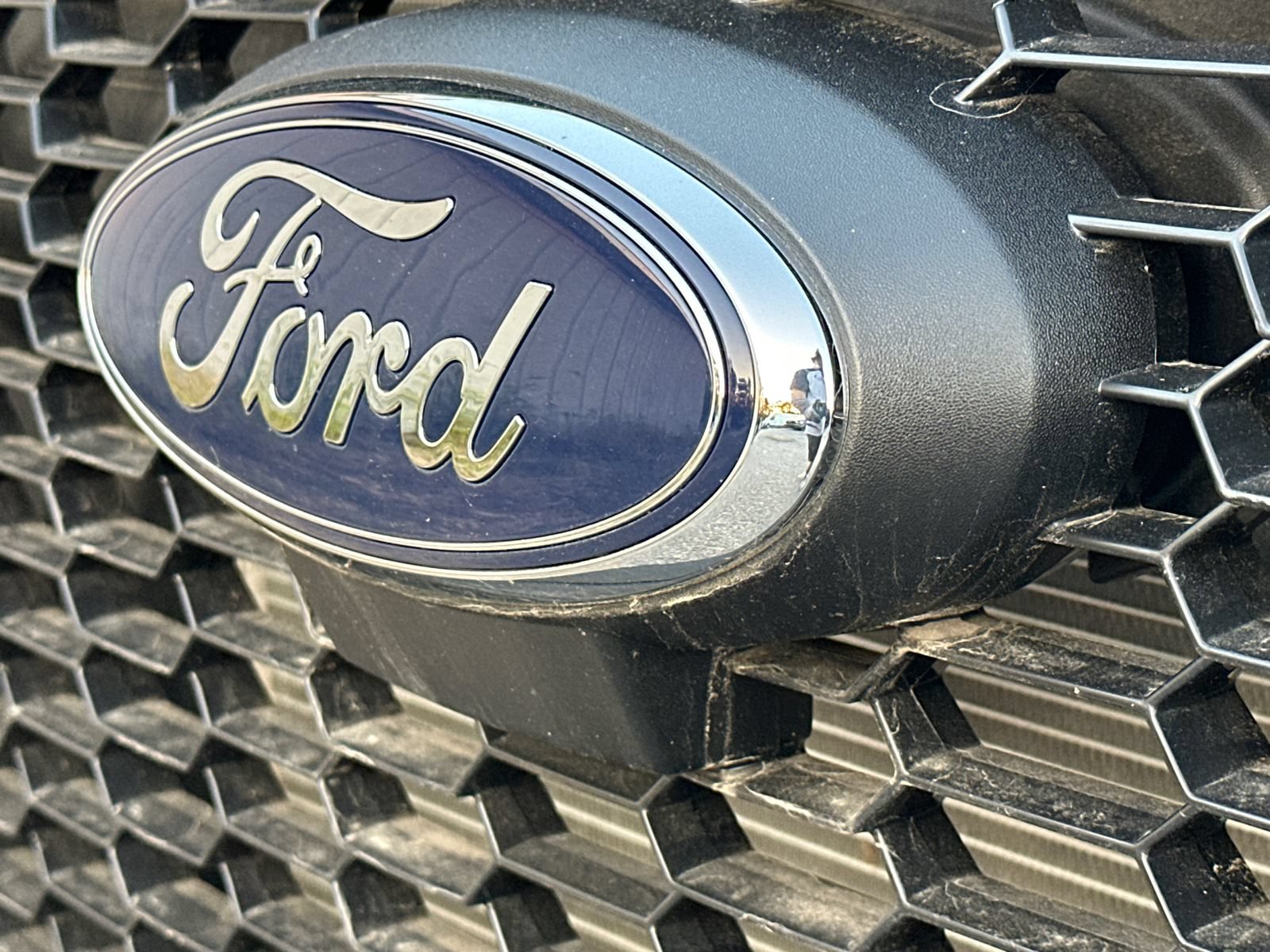 New 2024 Ford Transit 350 Low Roof w/ Load Area Protection Package RWD image 14