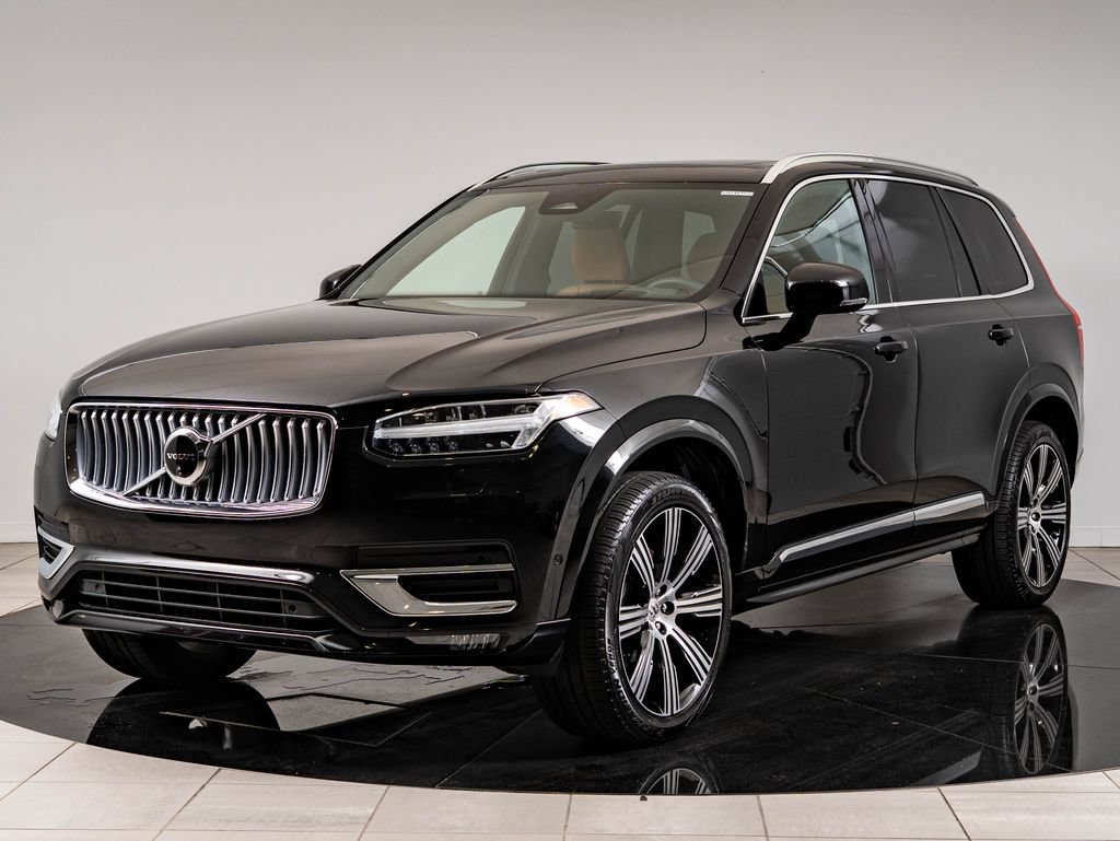 Used 2024 Volvo XC90 B6 Ultimate AWD/4WD image 1
