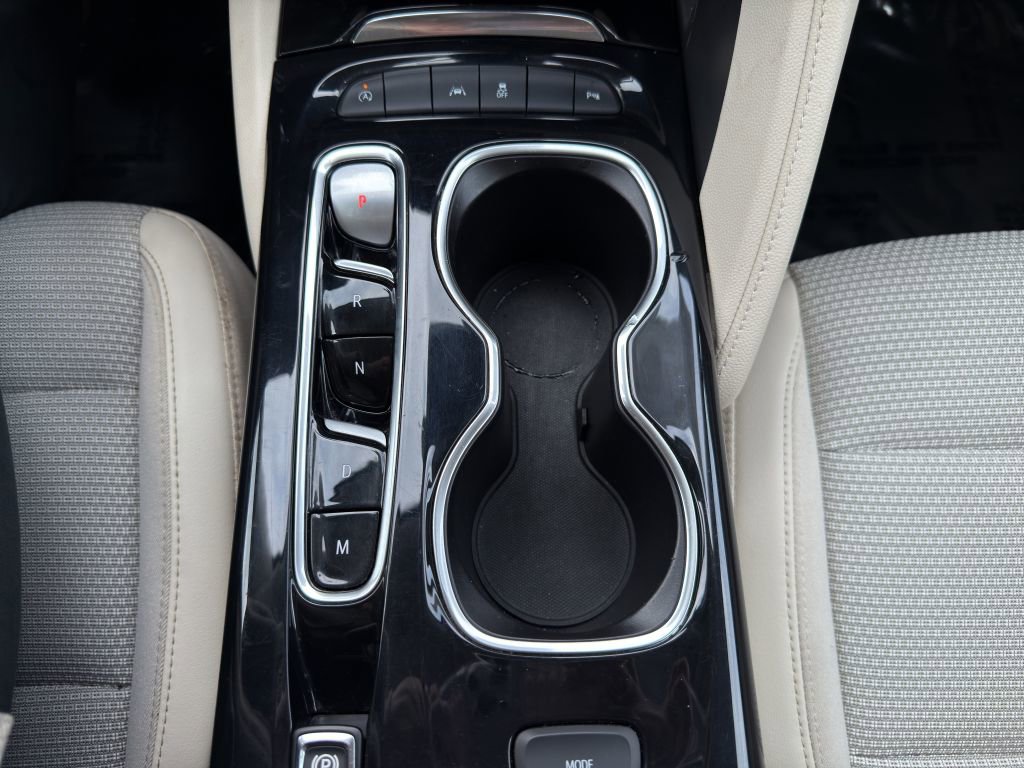 Used 2023 Buick Envision Preferred image 19