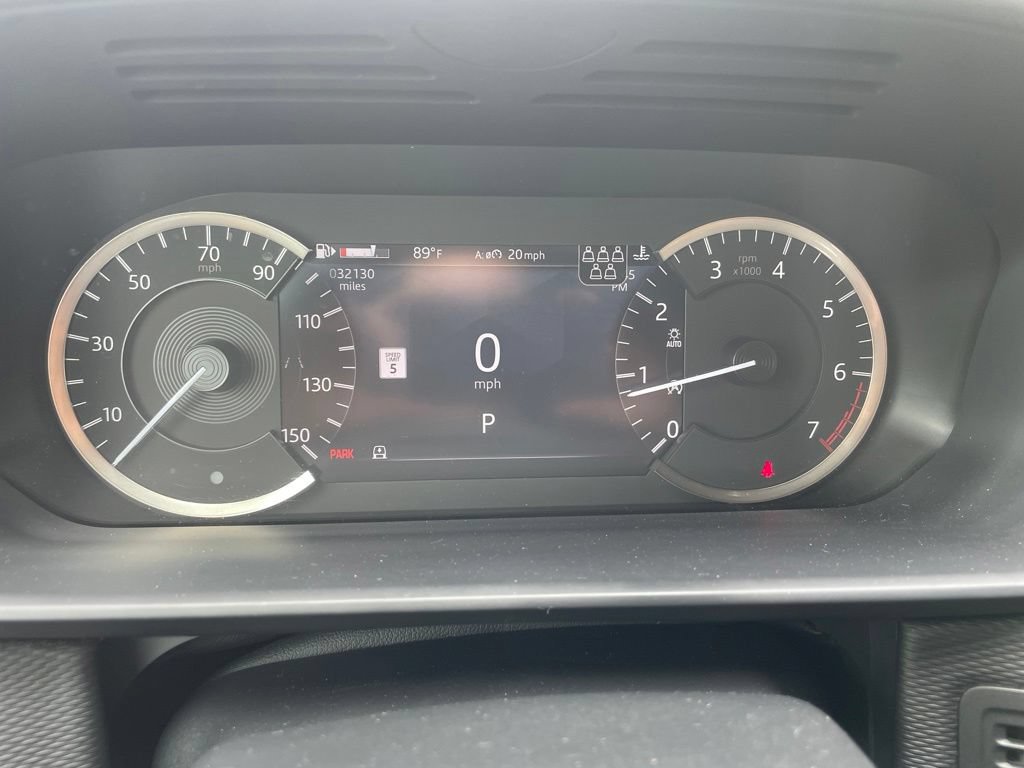 Used 2023 Land Rover Discovery S R-Dynamic AWD/4WD image 25