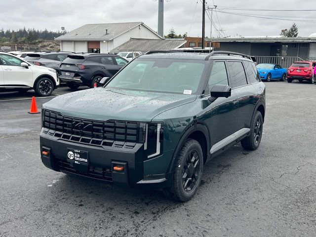 New 2027 Kia Telluride SX Prestige X-Pro AWD/4WD image 3