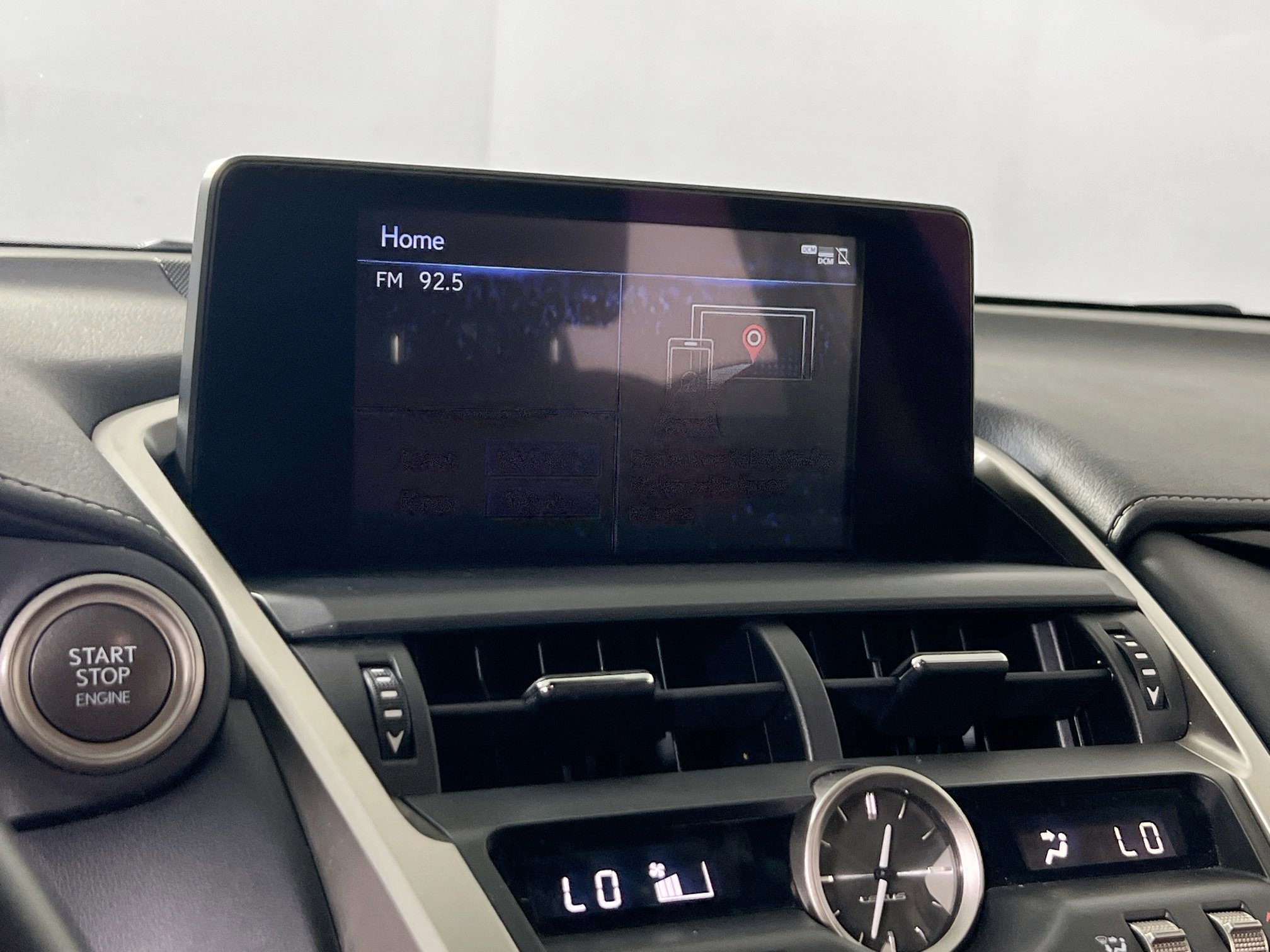 Used 2019 Lexus NX 300 AWD image 14