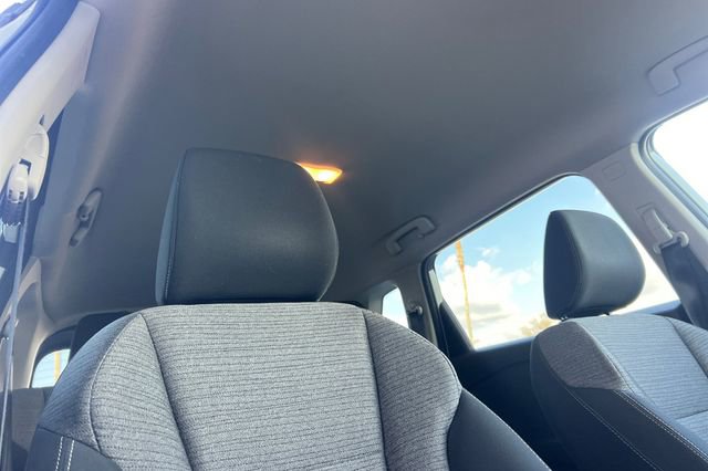 Used 2021 Nissan Rogue SV image 21