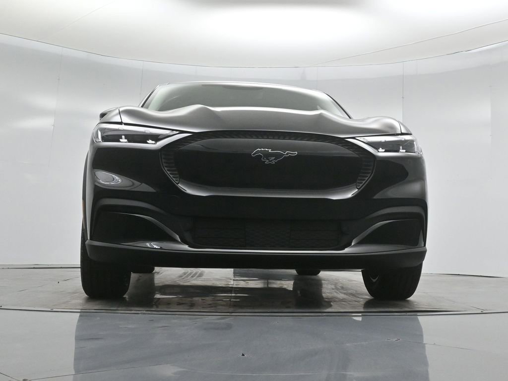 New 2026 Ford Mustang Mach-E Select image 42
