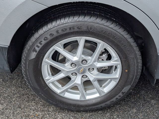 Used 2023 Chevrolet Equinox LT w/ Driver Convenience Package image 30