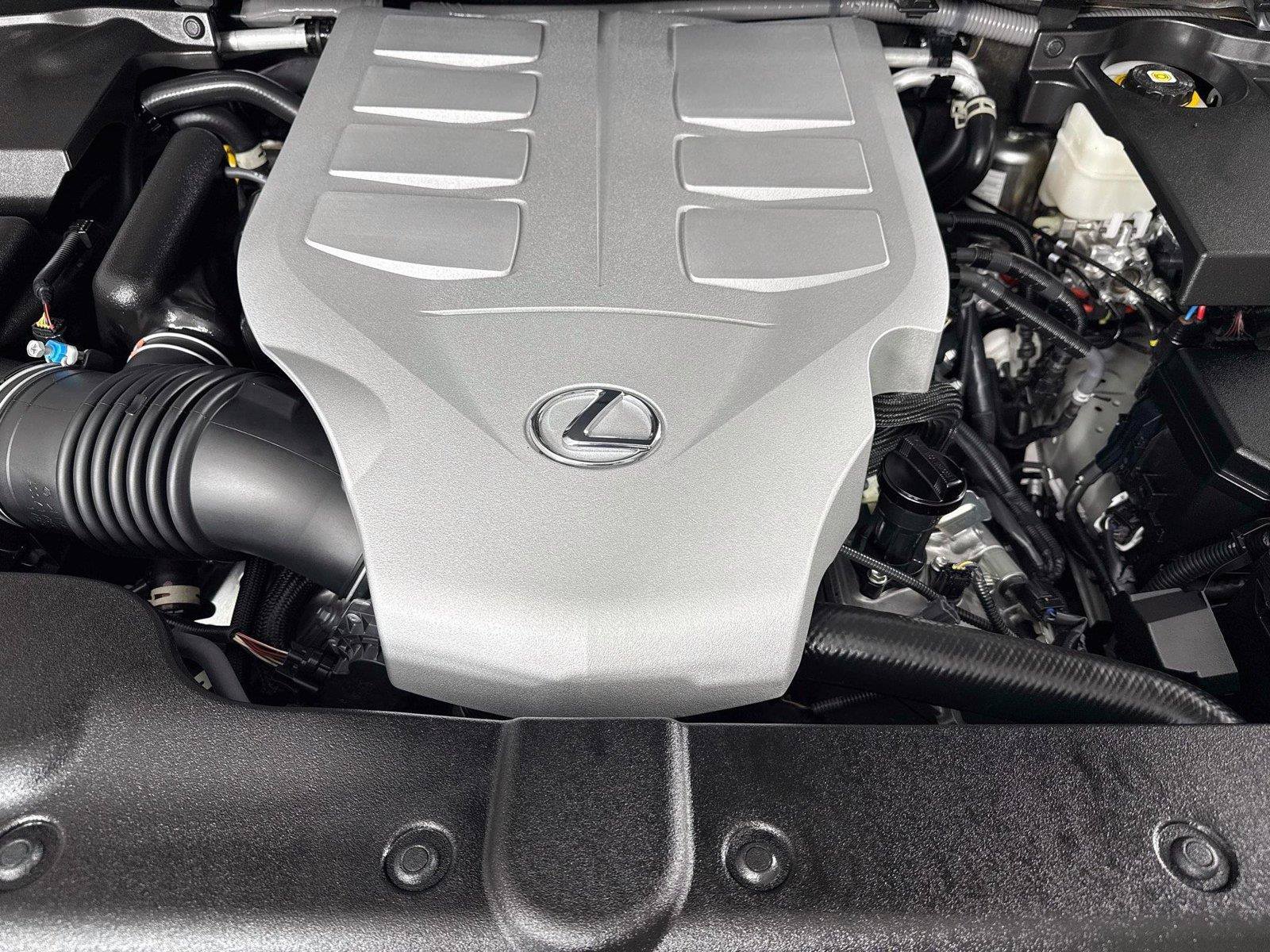 Used 2023 Lexus GX 460 Premium w/ Premium Plus Package AWD/4WD image 43