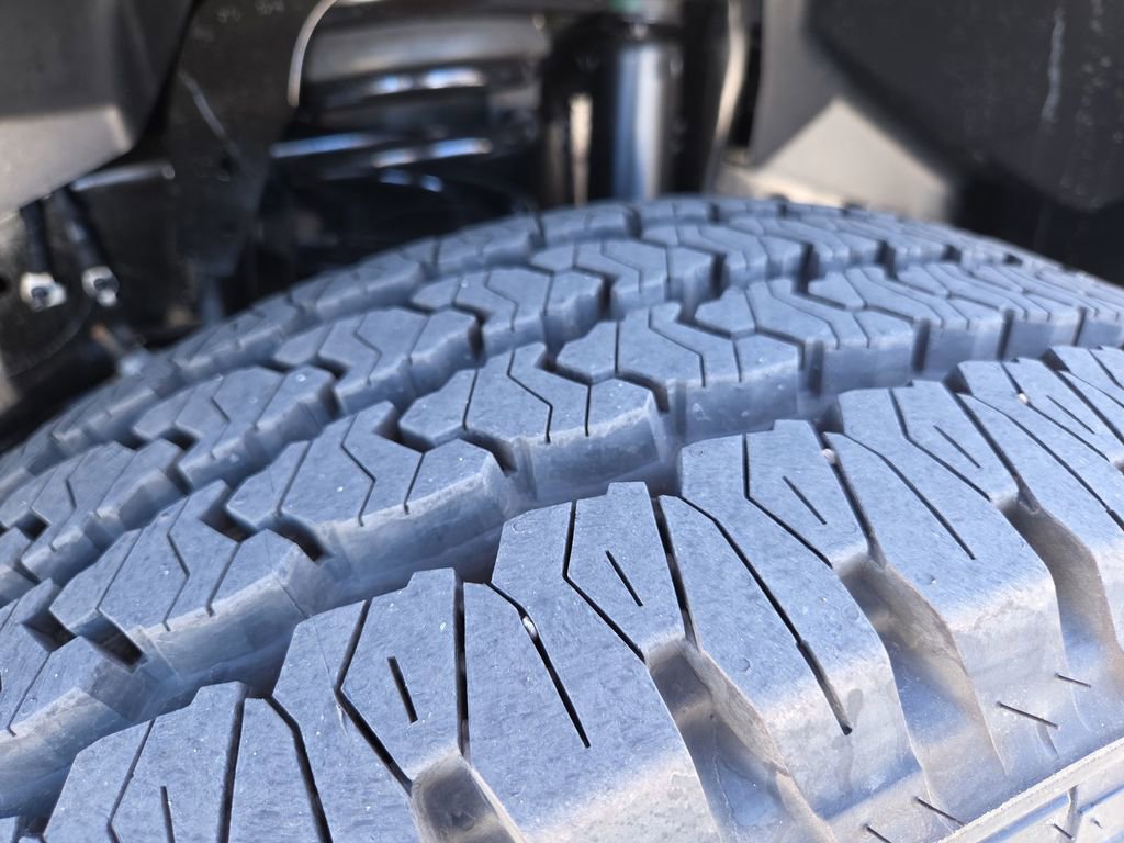 New 2026 RAM 2500 Tradesman image 26