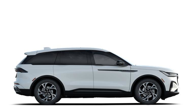 New 2026 Lincoln Nautilus Premier w/ Equipment Group 102A image 5