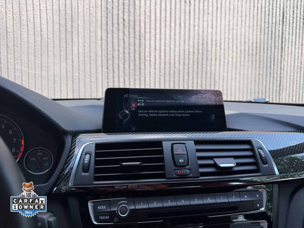 Used 2016 BMW M4 Coupe RWD image 35