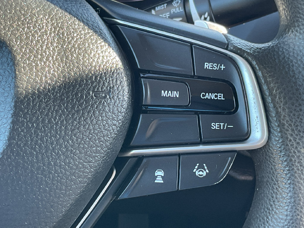 Used 2020 Honda Insight EX image 20