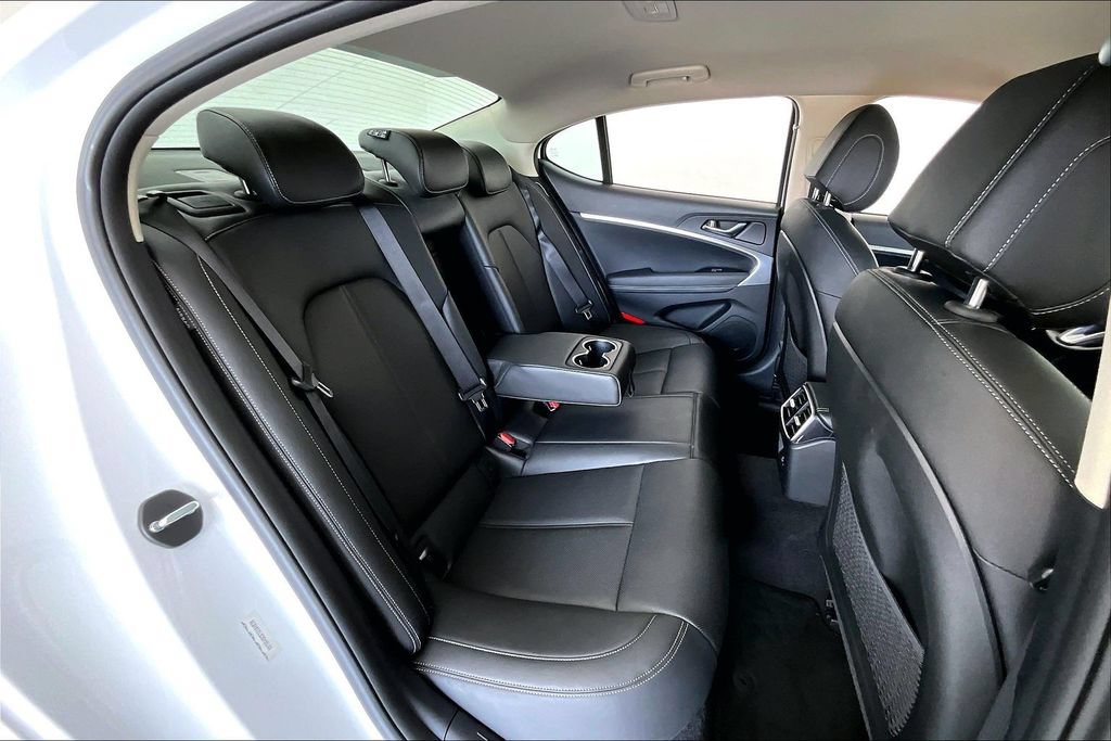 Used 2026 Genesis G70 2.5T AWD/4WD image 34
