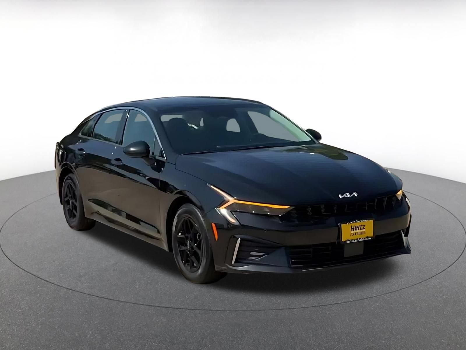 Used 2025 Kia K5 LXS FWD image 3