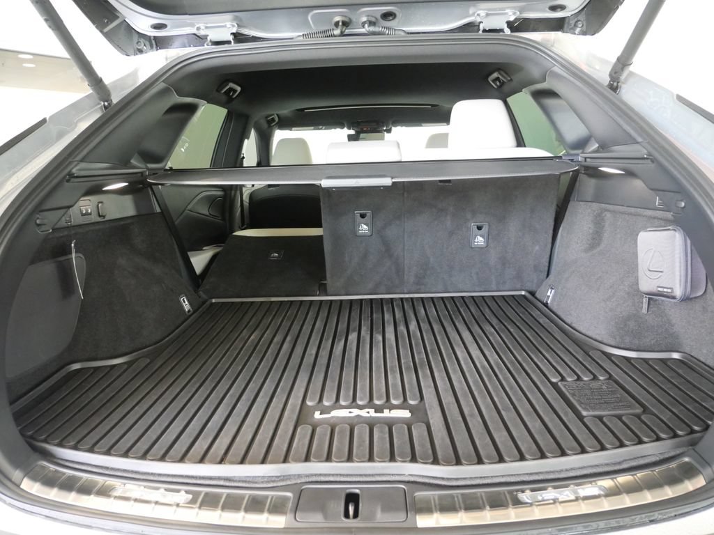 Certified 2024 Lexus RX 350 Premium Plus w/ Convenience Package AWD/4WD image 33