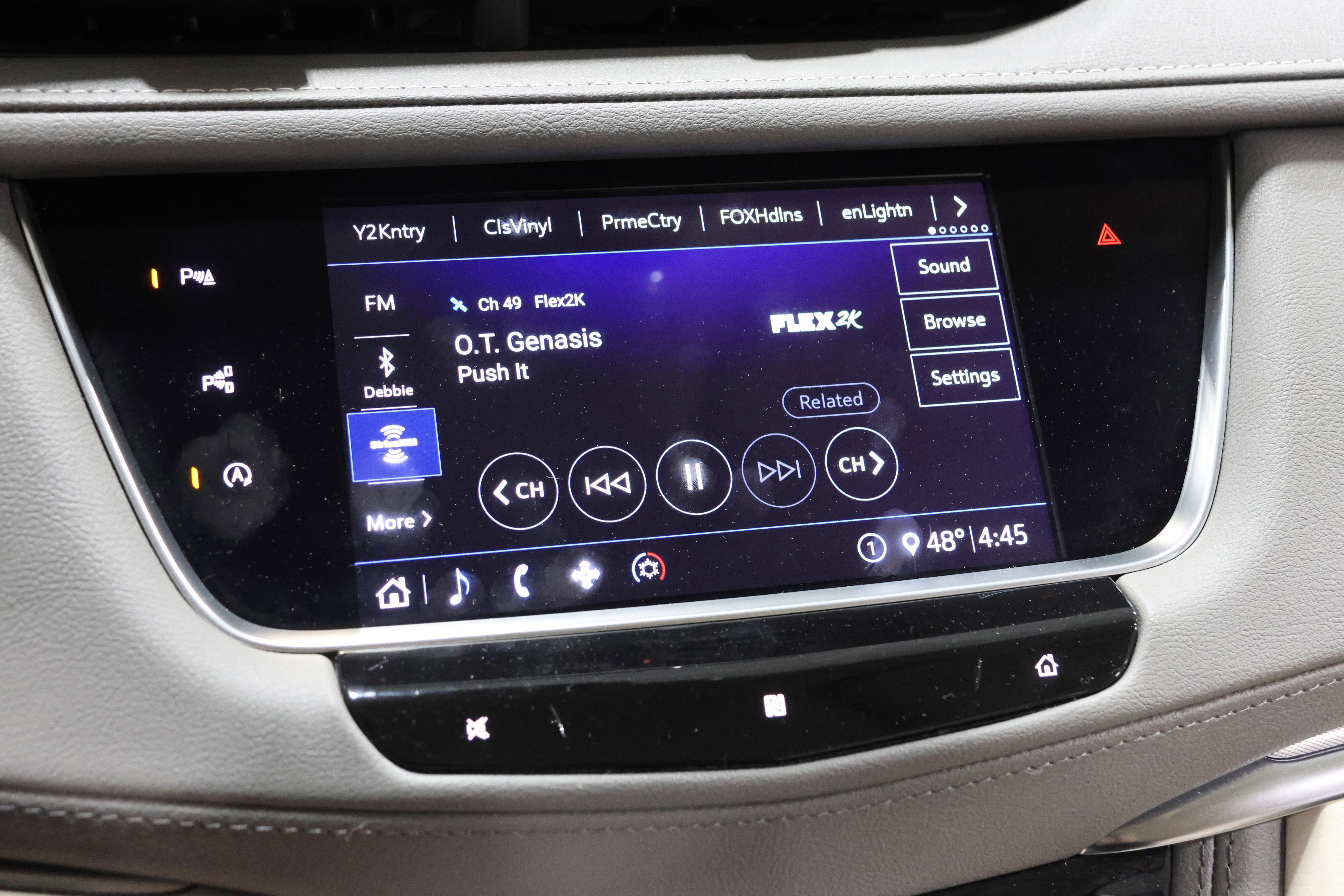 Used 2020 Cadillac XT5 Premium Luxury image 26