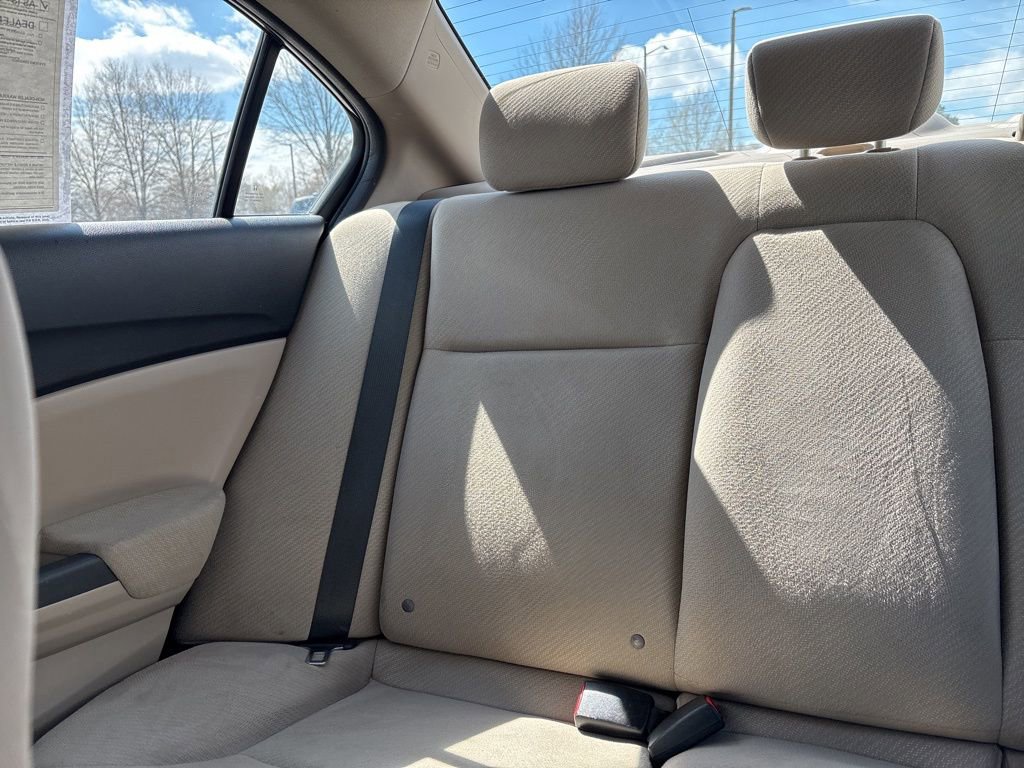 Used 2013 Honda Civic LX image 11