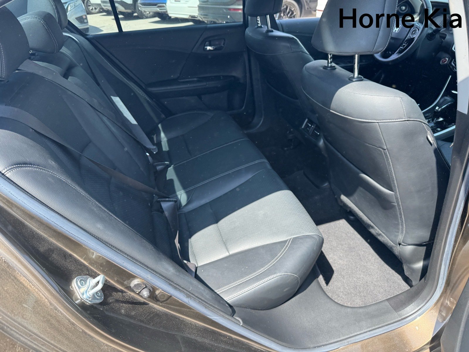 Used 2017 Honda Accord Touring image 27