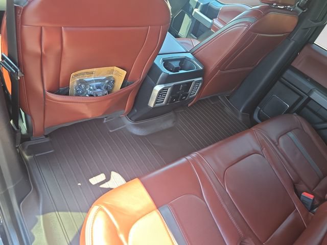 Used 2019 Ford F150 Platinum AWD/4WD image 17