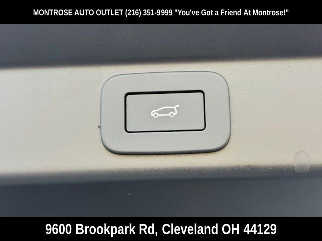 New 2025 Land Rover Range Rover Sport Dynamic SE image 40