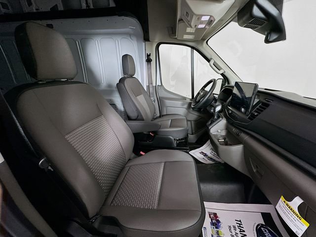 New 2026 Ford Transit 250 148 High Roof AWD image 27