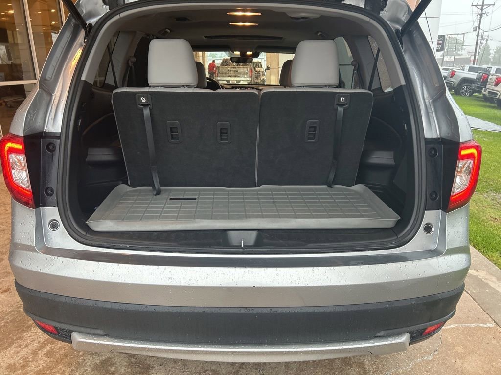 Used 2019 Honda Pilot EX-L image 12